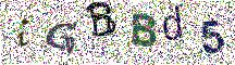 Beeld-CAPTCHA