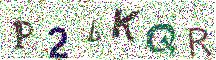 Beeld-CAPTCHA