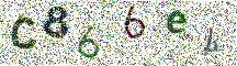 Beeld-CAPTCHA