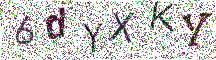 Beeld-CAPTCHA