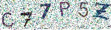 Beeld-CAPTCHA