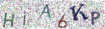 Beeld-CAPTCHA