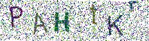 Beeld-CAPTCHA