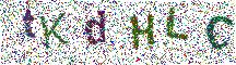 Beeld-CAPTCHA