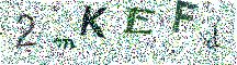 Beeld-CAPTCHA