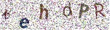 Beeld-CAPTCHA