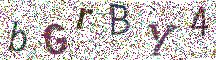 Beeld-CAPTCHA