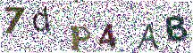 Beeld-CAPTCHA