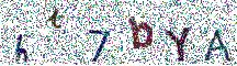 Beeld-CAPTCHA