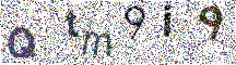 Beeld-CAPTCHA