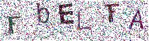 Beeld-CAPTCHA