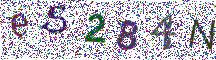 Beeld-CAPTCHA