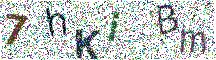 Beeld-CAPTCHA