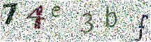 Beeld-CAPTCHA