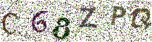 Beeld-CAPTCHA