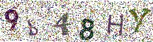 Beeld-CAPTCHA