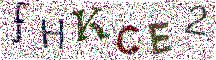 Beeld-CAPTCHA