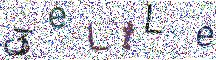 Beeld-CAPTCHA
