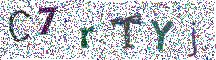 Beeld-CAPTCHA