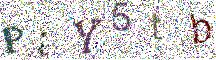 Beeld-CAPTCHA
