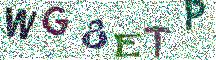 Beeld-CAPTCHA