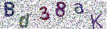 Beeld-CAPTCHA