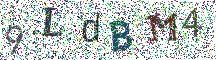 Beeld-CAPTCHA