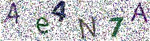 Beeld-CAPTCHA