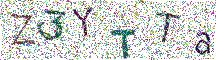 Beeld-CAPTCHA