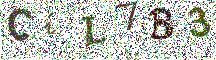 Beeld-CAPTCHA