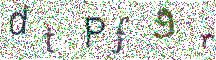 Beeld-CAPTCHA