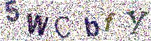 Beeld-CAPTCHA