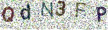 Beeld-CAPTCHA