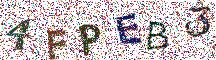 Beeld-CAPTCHA