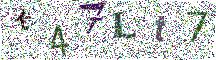 Beeld-CAPTCHA
