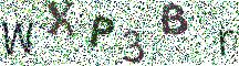 Beeld-CAPTCHA