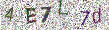 Beeld-CAPTCHA
