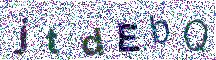 Beeld-CAPTCHA