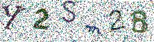 Beeld-CAPTCHA