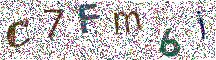 Beeld-CAPTCHA