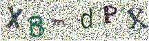 Beeld-CAPTCHA