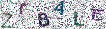 Beeld-CAPTCHA