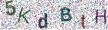 Beeld-CAPTCHA