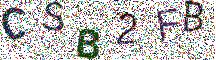 Beeld-CAPTCHA