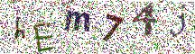 Beeld-CAPTCHA