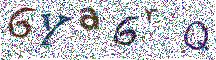 Beeld-CAPTCHA
