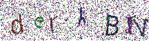 Beeld-CAPTCHA