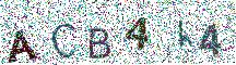 Beeld-CAPTCHA