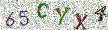 Beeld-CAPTCHA
