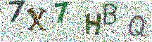 Beeld-CAPTCHA